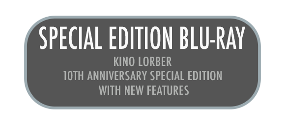 Special Edition Blu-Ray